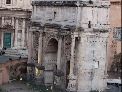 An Adventurous Trip to Europe!!!-In Italy An Adventurous Trip to Europe!!!-In Italy