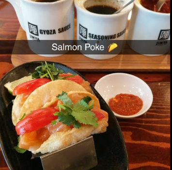 Exploring Dallas-Food Edition! Exploring Dallas-Food Edition!