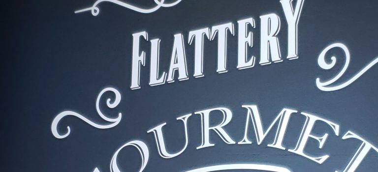 Flattery Cafe, Dallas TX Flattery Cafe, Dallas TX